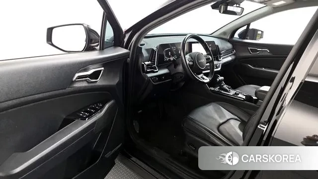 Kia Sportage 5th Generation id 3503846 из Кореи 20