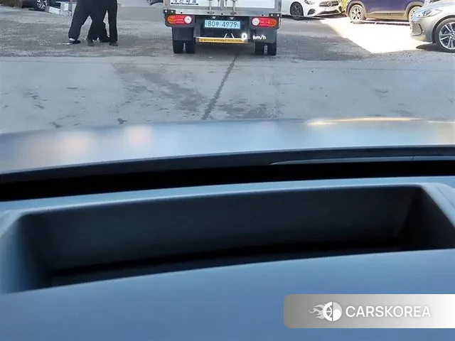 Hyundai Ionic 5 id 3745778 из Кореи 20