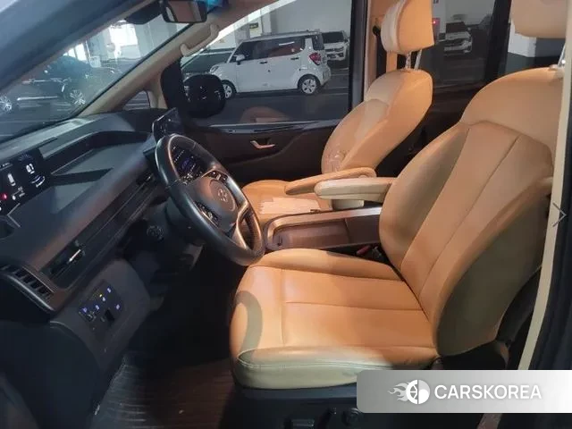 Hyundai Staria id 3502081 из Кореи 18