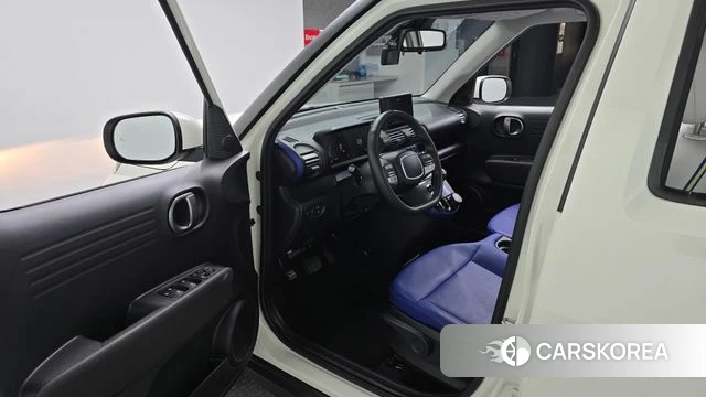 Hyundai Casper id 4716099 из Кореи 30
