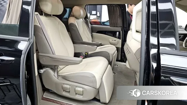 Kia The New Carnival 4th Generation id 3036444 из Кореи 20