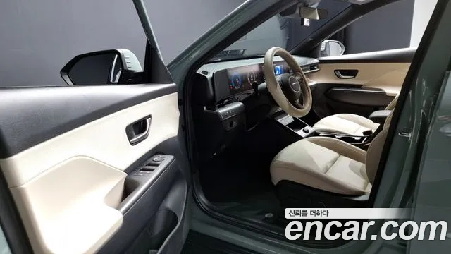 Hyundai Kona Hybrid (SX2) id 2705202 из Кореи 20