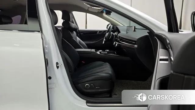 Genesis G80 (RG3) id 3378092 из Кореи 20