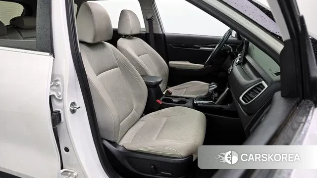 Kia Seltos id 3713112 из Кореи 20