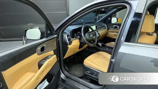 Kia Sorento 4th Generation id 2965187 из Кореи 20