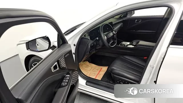 Kia The New K8 Hybrid id 3371833 из Кореи 20