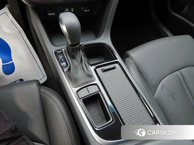 Hyundai Sonata New Rise id 3905620 из Кореи 19