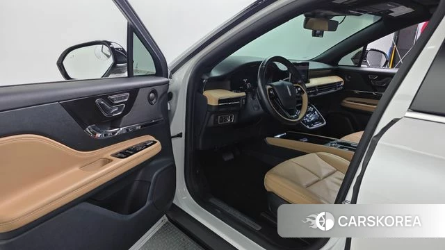 Lincoln Corsair id 4195090 из Кореи 20