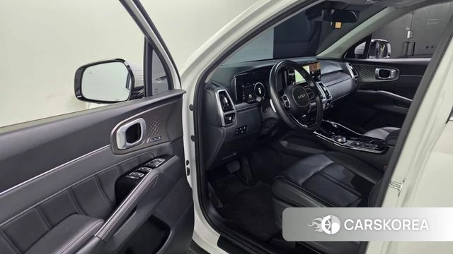 Kia Sorento 4th Generation id 4763767 из Кореи 37