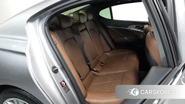 Genesis G70 id 3525907 из Кореи 20