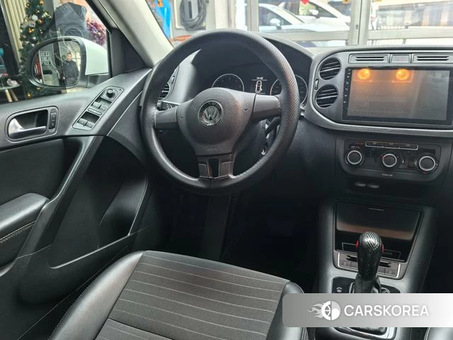 Volkswagen Tiguan id 4207983 из Китая 26