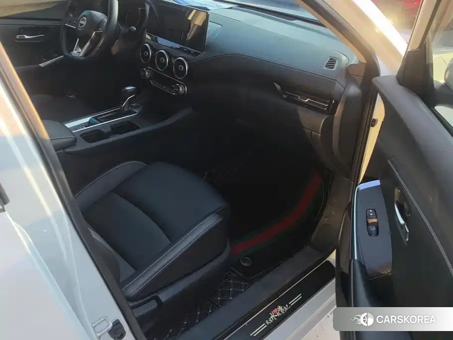 Nissan Sylphy id 4679690 из Китая 16