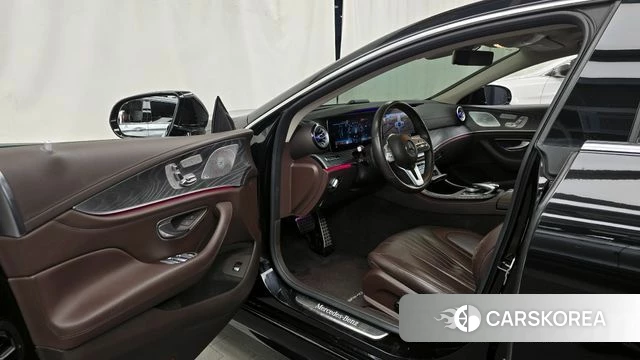 Mercedes-Benz CLS-Class C257 id 4383975 из Кореи 33