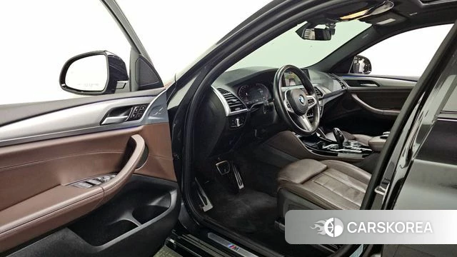 BMW X4 (G02) id 3827946 из Кореи 20