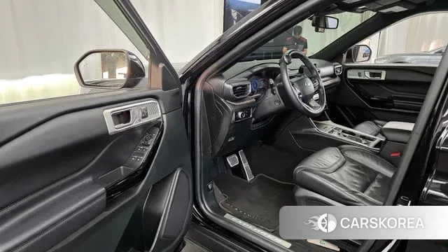 Ford Explorer 6th Generation id 3251605 из Кореи 20