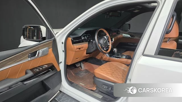 Kia Mohave Master id 4758617 из Кореи 38