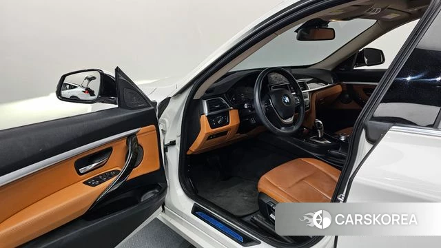 BMW 3 Series GT (F34) id 3808109 из Кореи 20