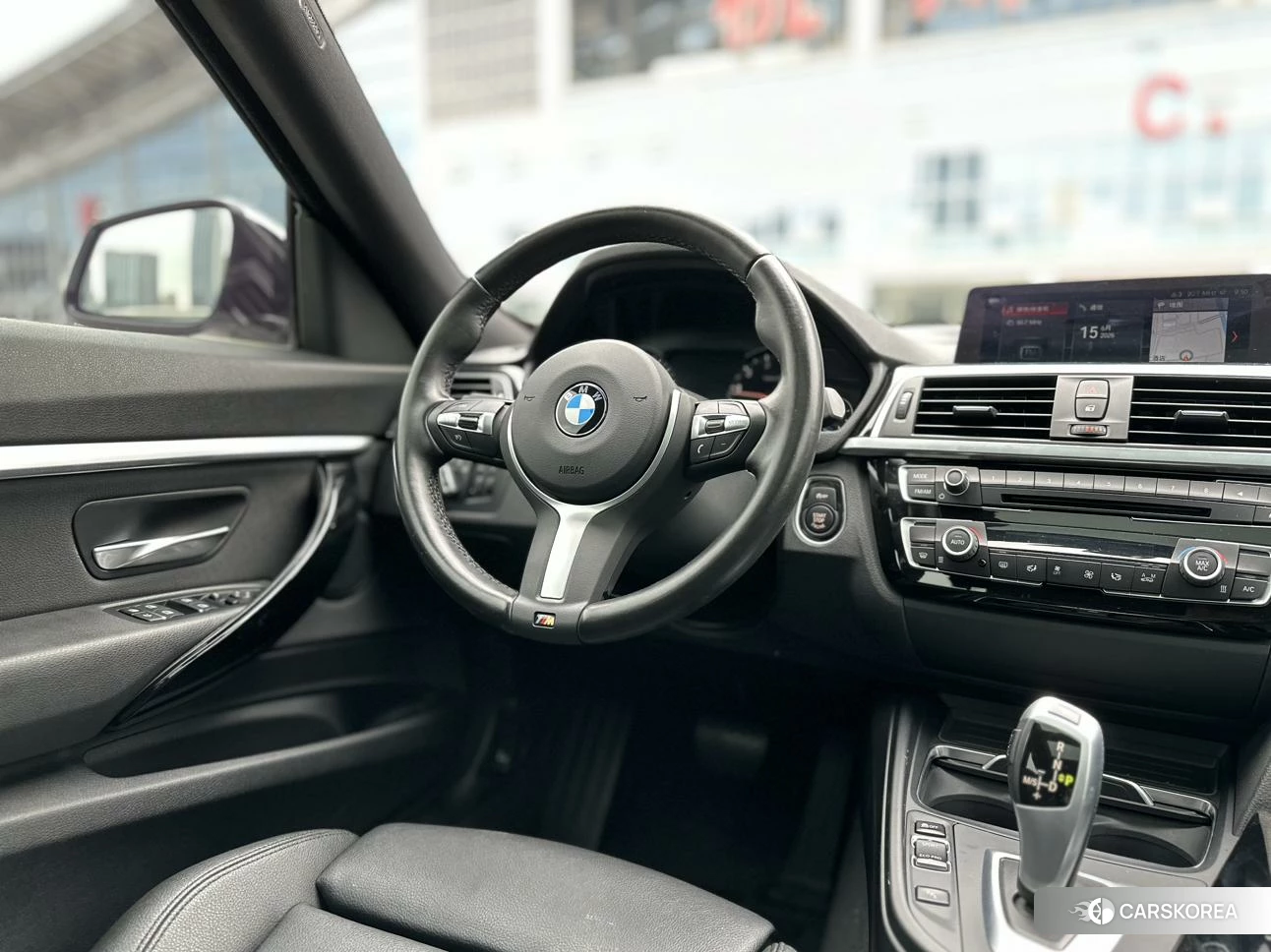 BMW 3 series GT id 4455025 из Китая 23