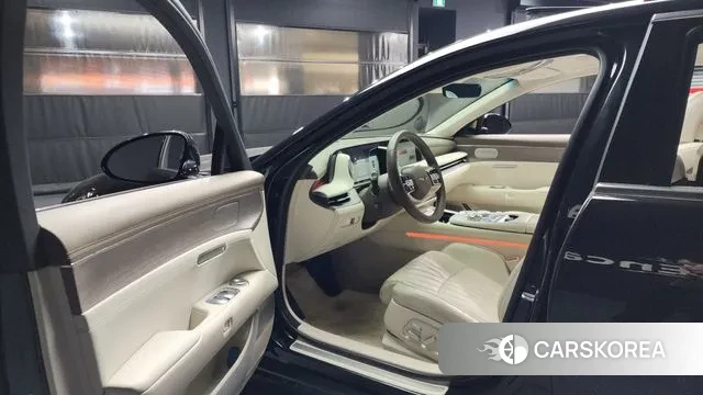 Genesis G90 (RS4) id 3555899 из Кореи 20