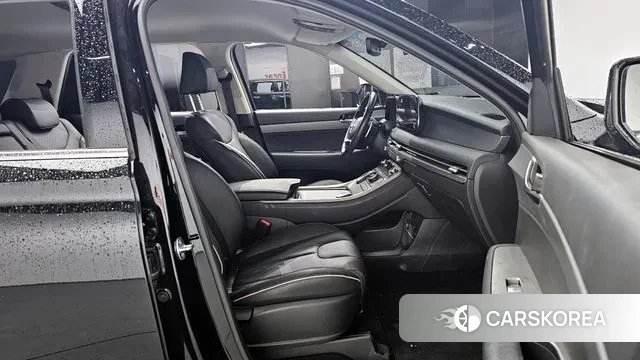 Hyundai The New Palisade id 3016282 из Кореи 20