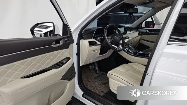 Hyundai Palisade id 2965446 из Кореи 20