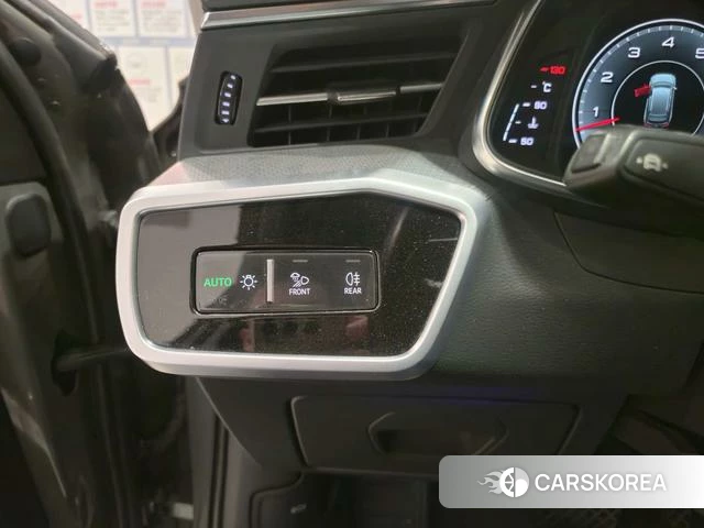 Audi A6 (import) id 4259278 из Китая 24