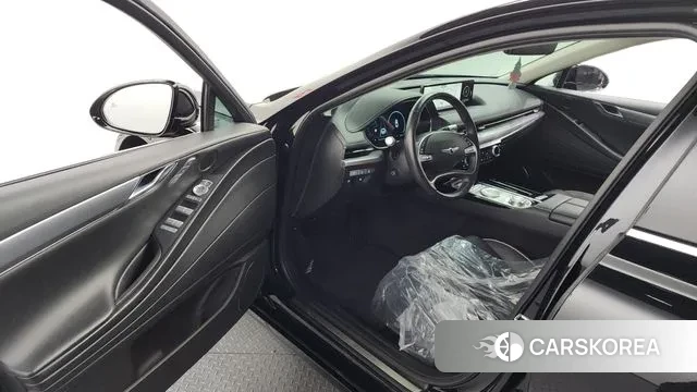 Genesis G80 (RG3) id 3281732 из Кореи 20