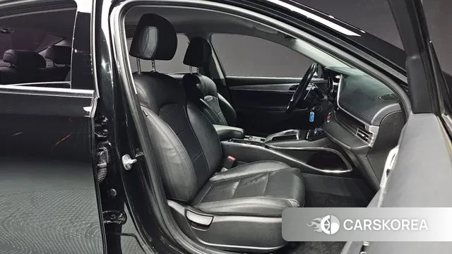 Hyundai The New Grandeur IG id 3454159 из Кореи 20