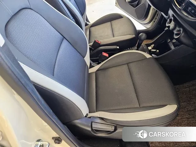 Kia Morning Urban (JA) id 3734748 из Кореи 20