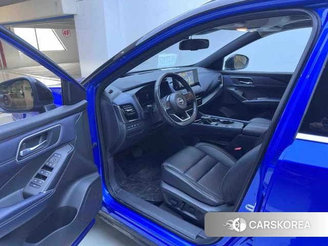 Nissan Qashqai id 4273028 из Китая 22