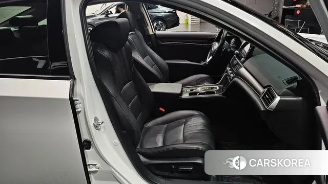 Honda Accord 10th Generation id 3317856 из Кореи 20