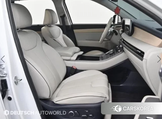 Hyundai The New Palisade id 3058116 из Кореи 20