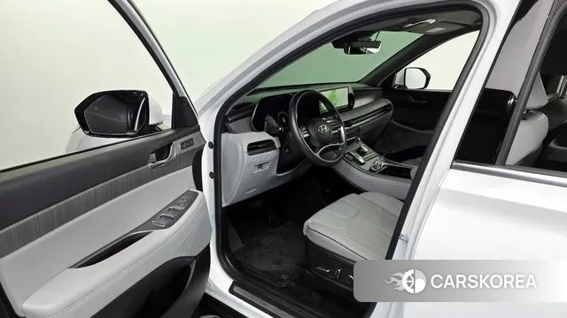 Hyundai The New Palisade id 3659241 из Кореи 20