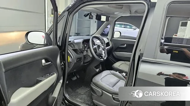 Kia The New Kia Ray id 3016137 из Кореи 20