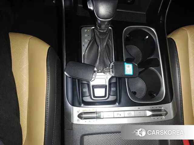 Kia Carnival 4th generation id 3760348 из Кореи 13