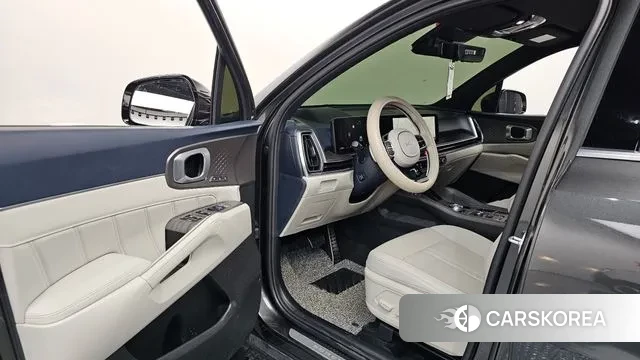 Kia The New Sorento 4th Generation id 3377288 из Кореи 20