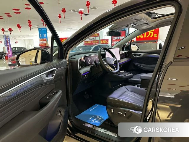 Volkswagen Lanjing id 4258494 из Китая 34
