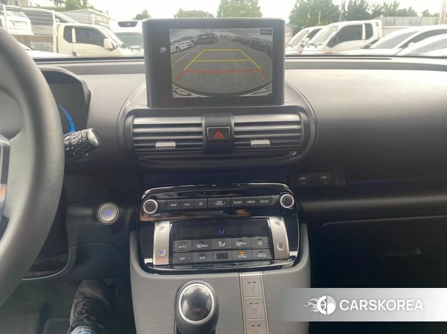 Hyundai Casper id 4546831 из Кореи 20