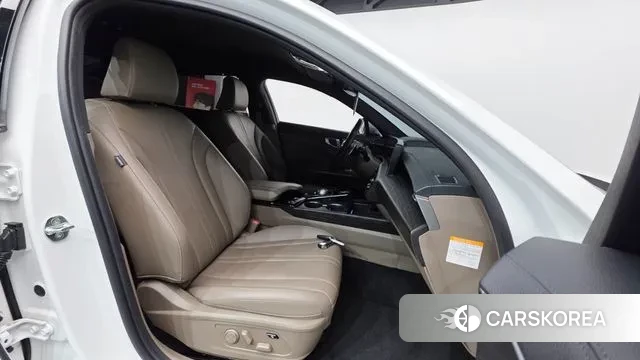 Kia K8 Hybrid id 3473194 из Кореи 20