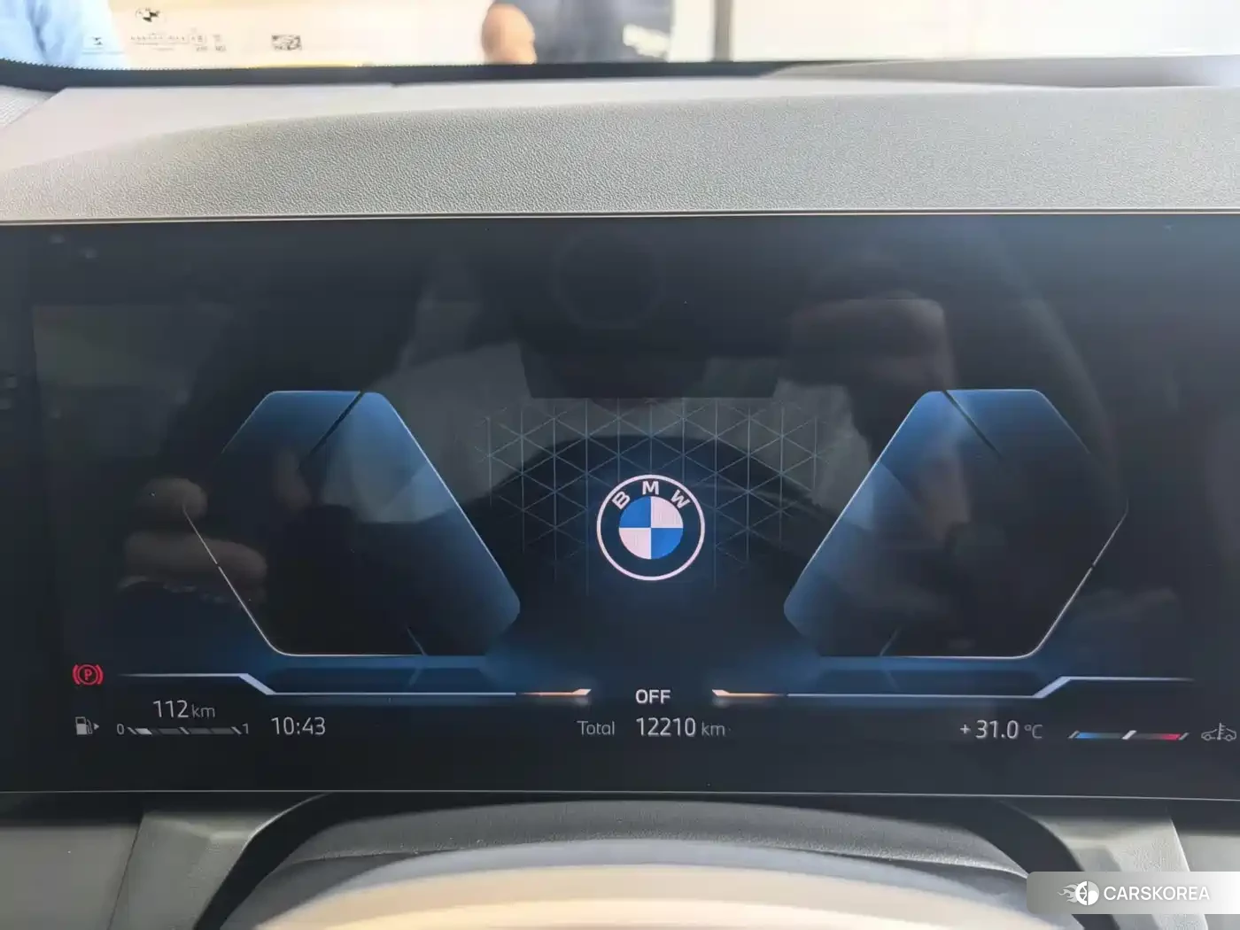 BMW X3 id 4515296 из Китая 12