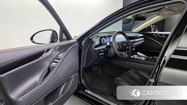 Genesis G80 (RG3) id 4400618 из Кореи 37