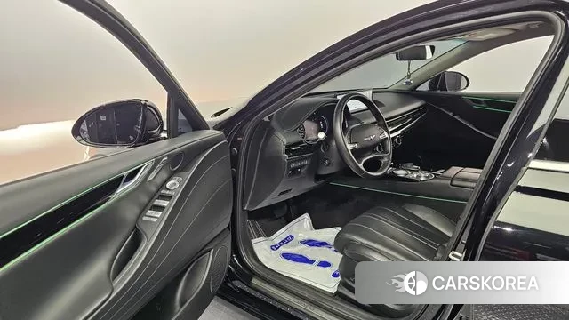 Genesis G80 (RG3) id 3395544 из Кореи 20