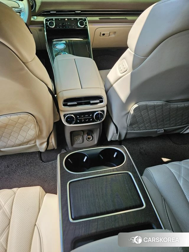 Genesis GV80 id 4750134 из Кореи 20