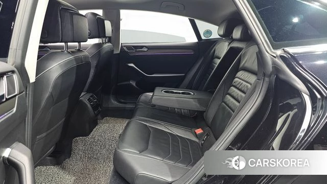 Volkswagen Arteon id 4595204 из Кореи 31