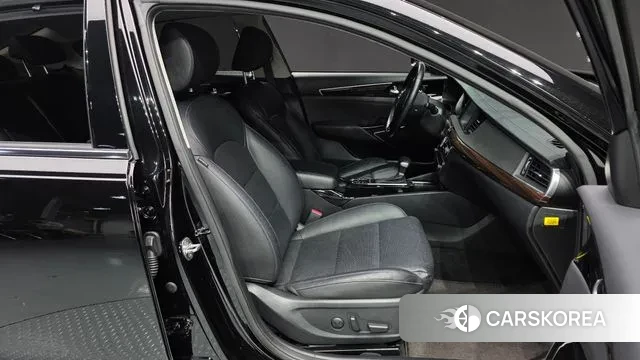 Kia Come New K7 id 3677342 из Кореи 20