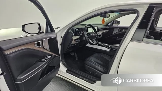 Kia K8 id 3478585 из Кореи 20