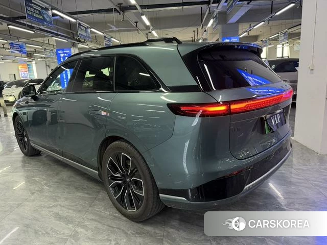 Xiaopeng Motors Xiaopeng G9 id 3908074 из Китая 17