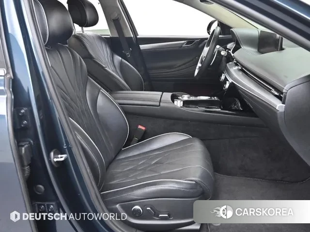 Genesis G80 (RG3) id 3060123 из Кореи 20