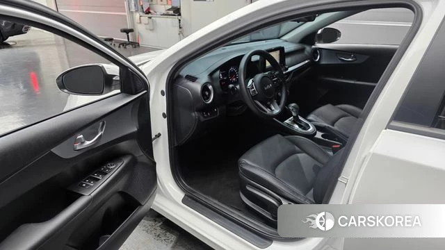 Kia The New K3 2nd generation id 4618725 из Кореи 33
