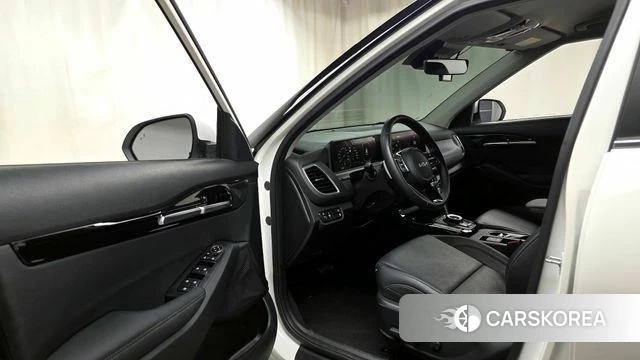 Kia The New Seltos id 4267404 из Кореи 32